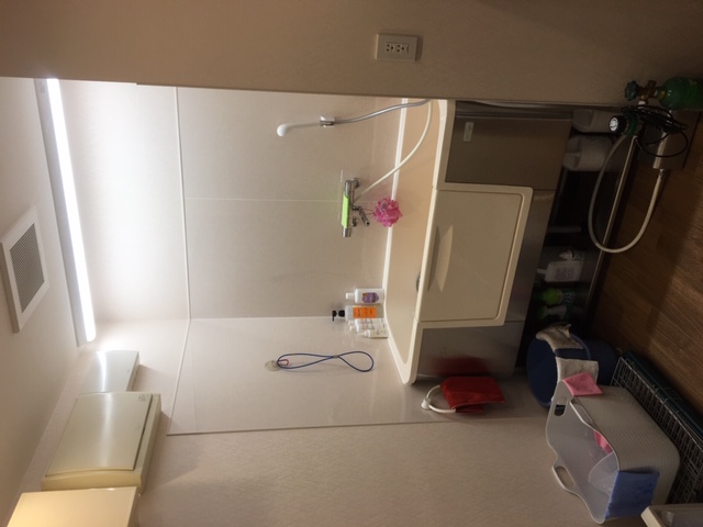 ドックサロン　リレイズ